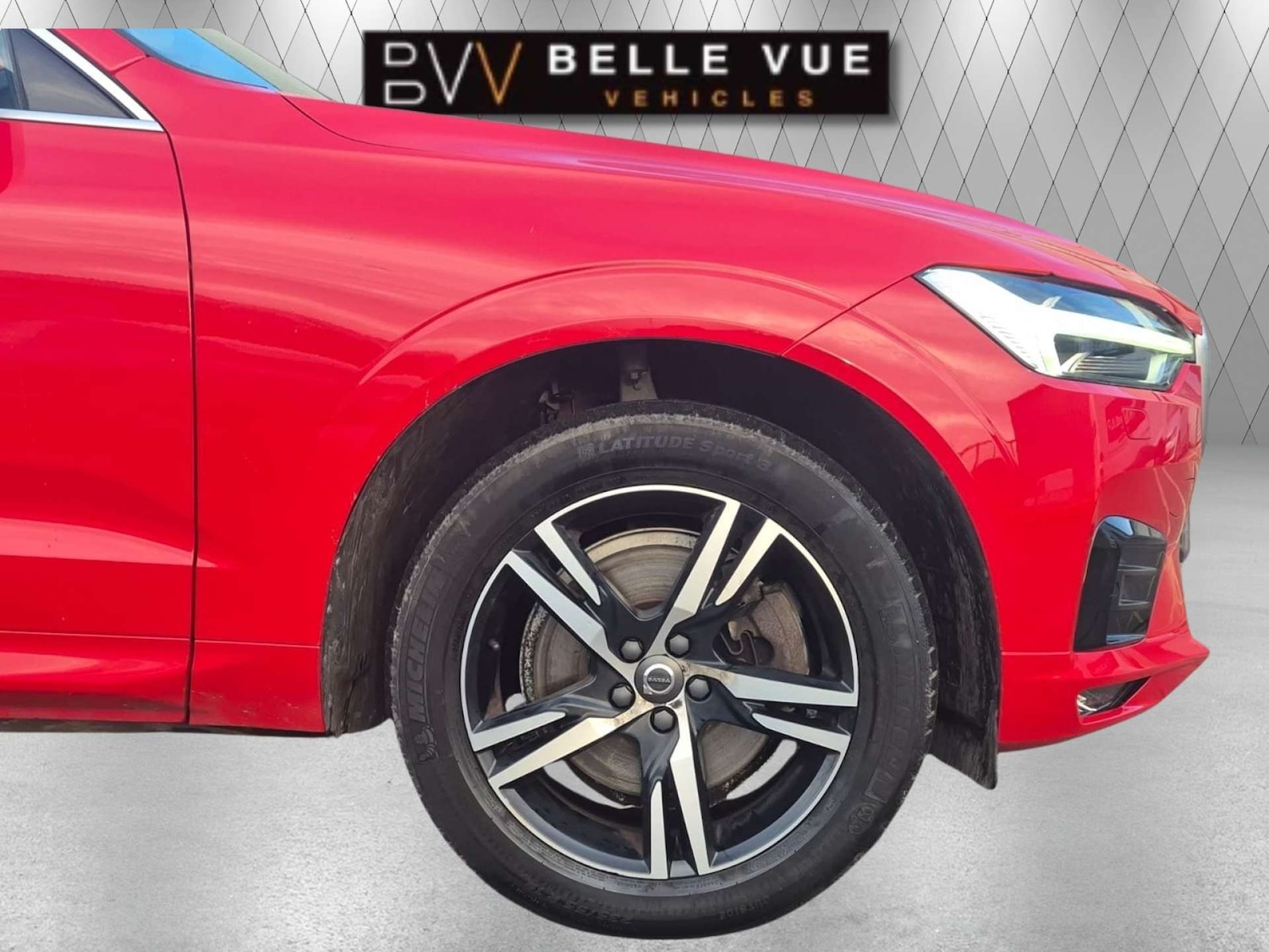 Used Volvo XC60 2018 for sale - 76563175: Photo 50