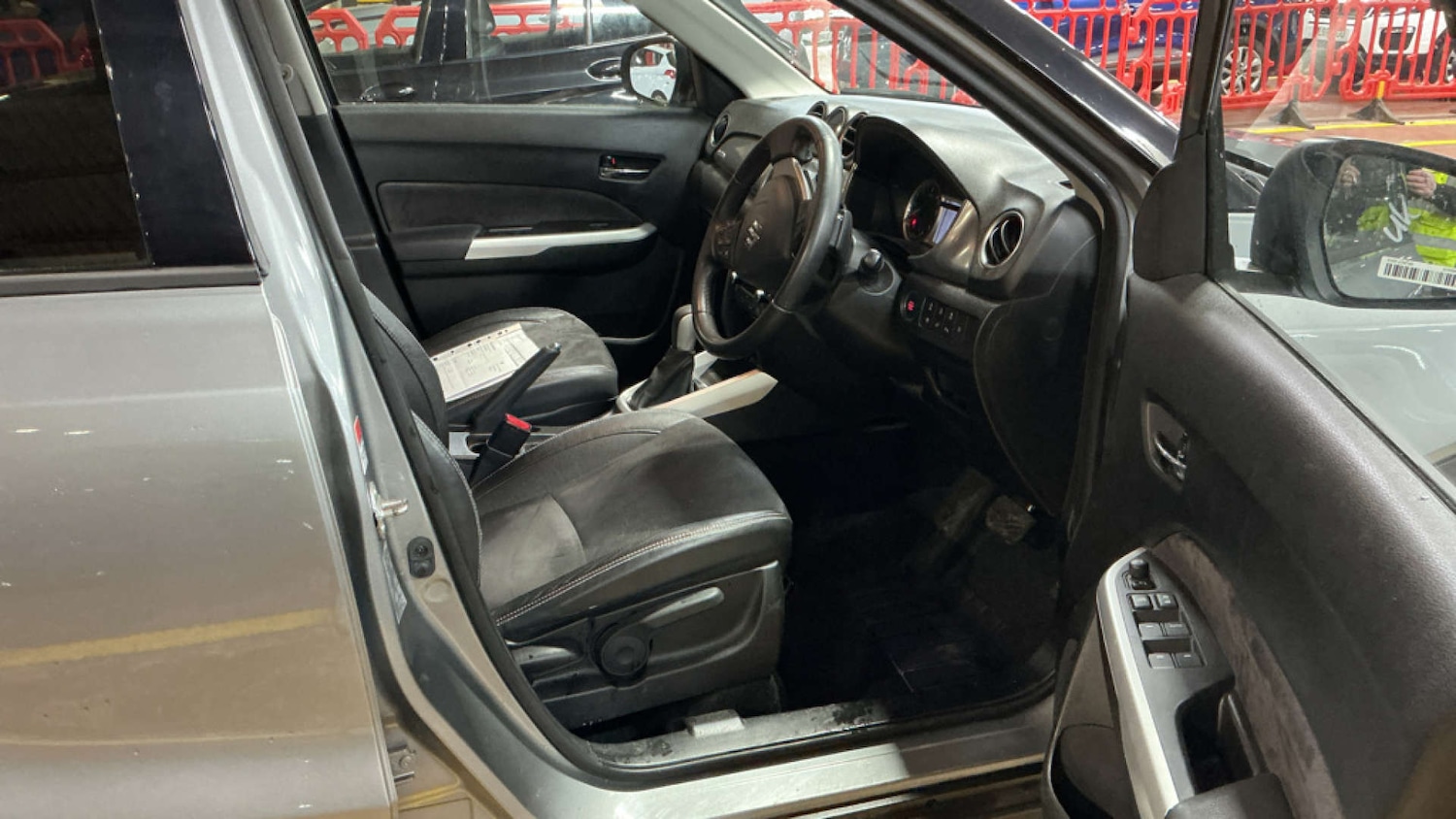 Used Suzuki Vitara 2017 for sale - 77167228: Photo 10