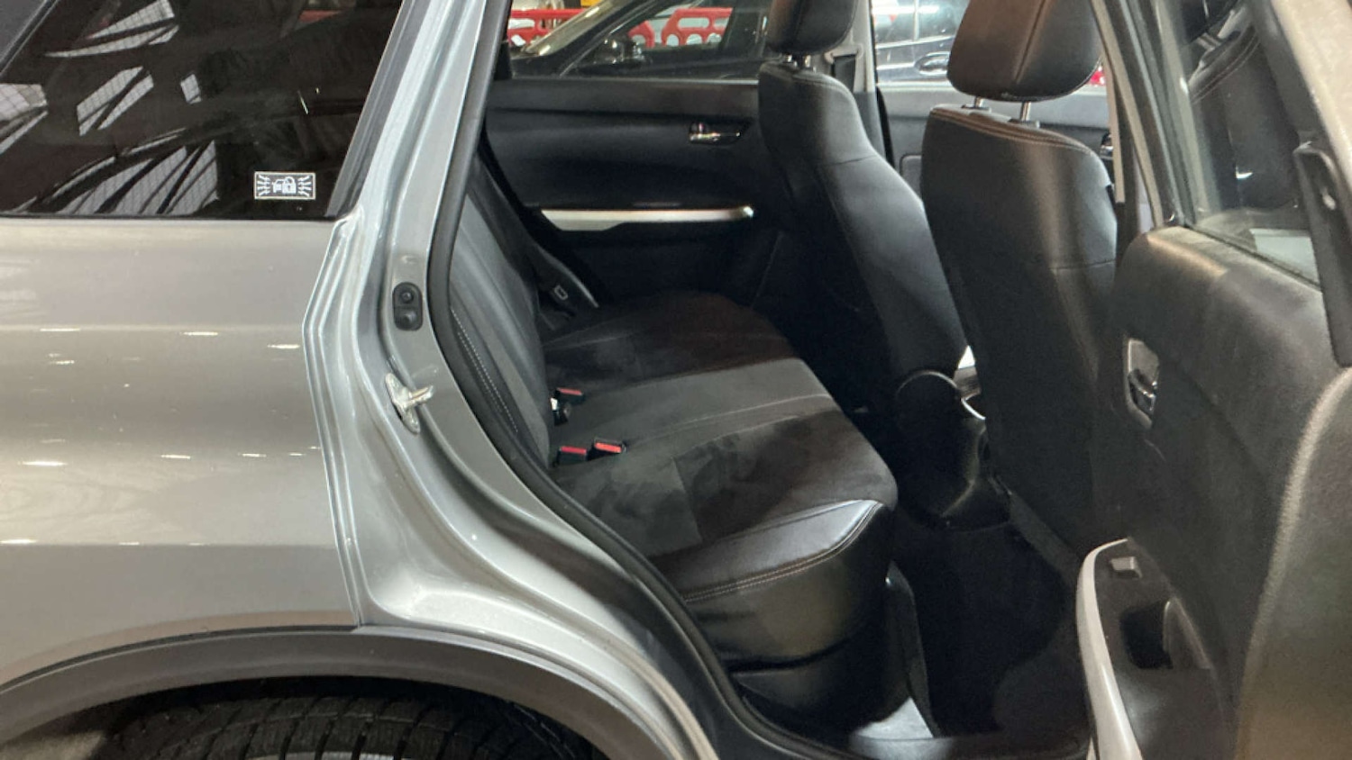 Used Suzuki Vitara 2017 for sale - 77167228: Photo 11