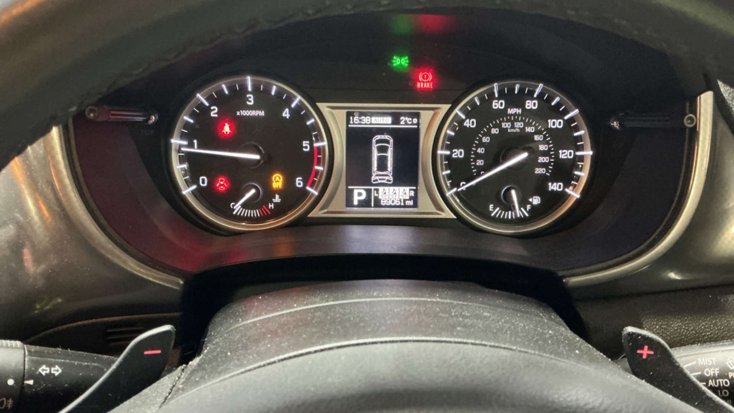 Used Suzuki Vitara 2017 for sale - 77167228: Photo 13