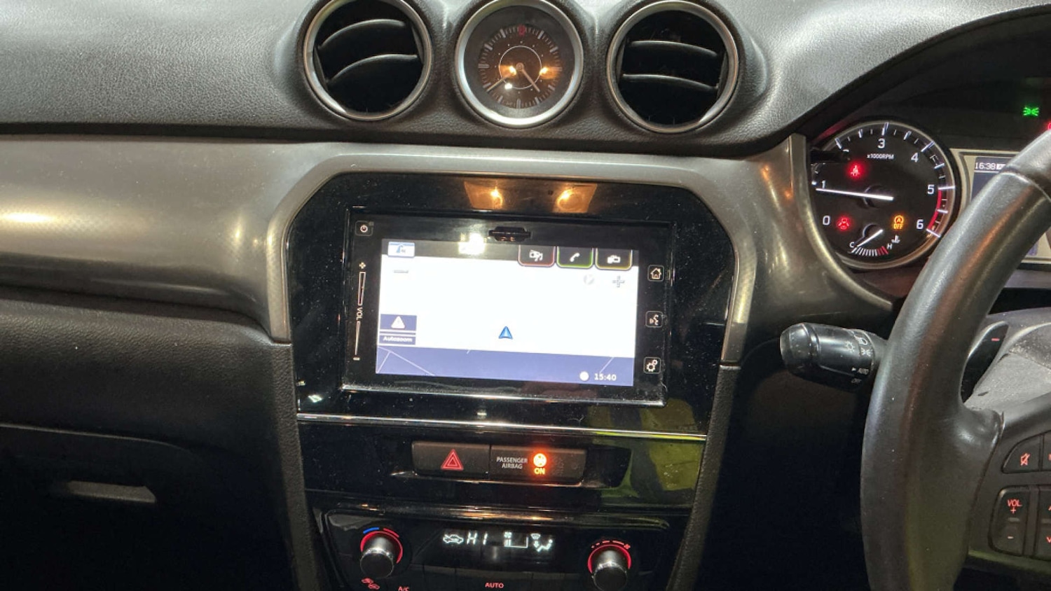 Used Suzuki Vitara 2017 for sale - 77167228: Photo 14