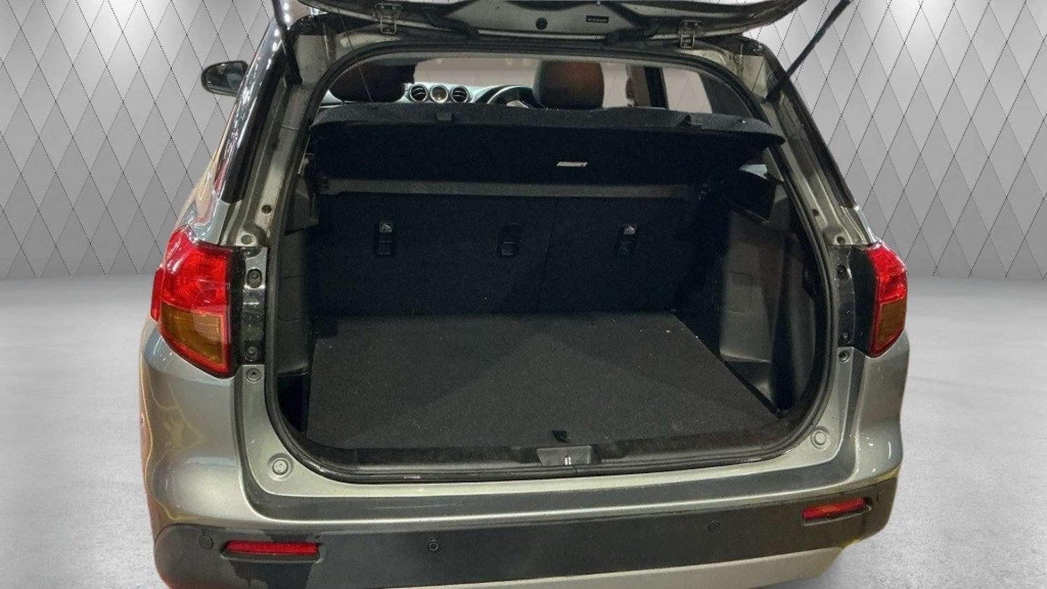 Used Suzuki Vitara 2017 for sale - 77167228: Photo 16