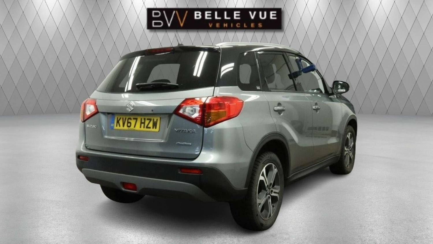 Used Suzuki Vitara 2017 for sale - 77167228: Photo 4