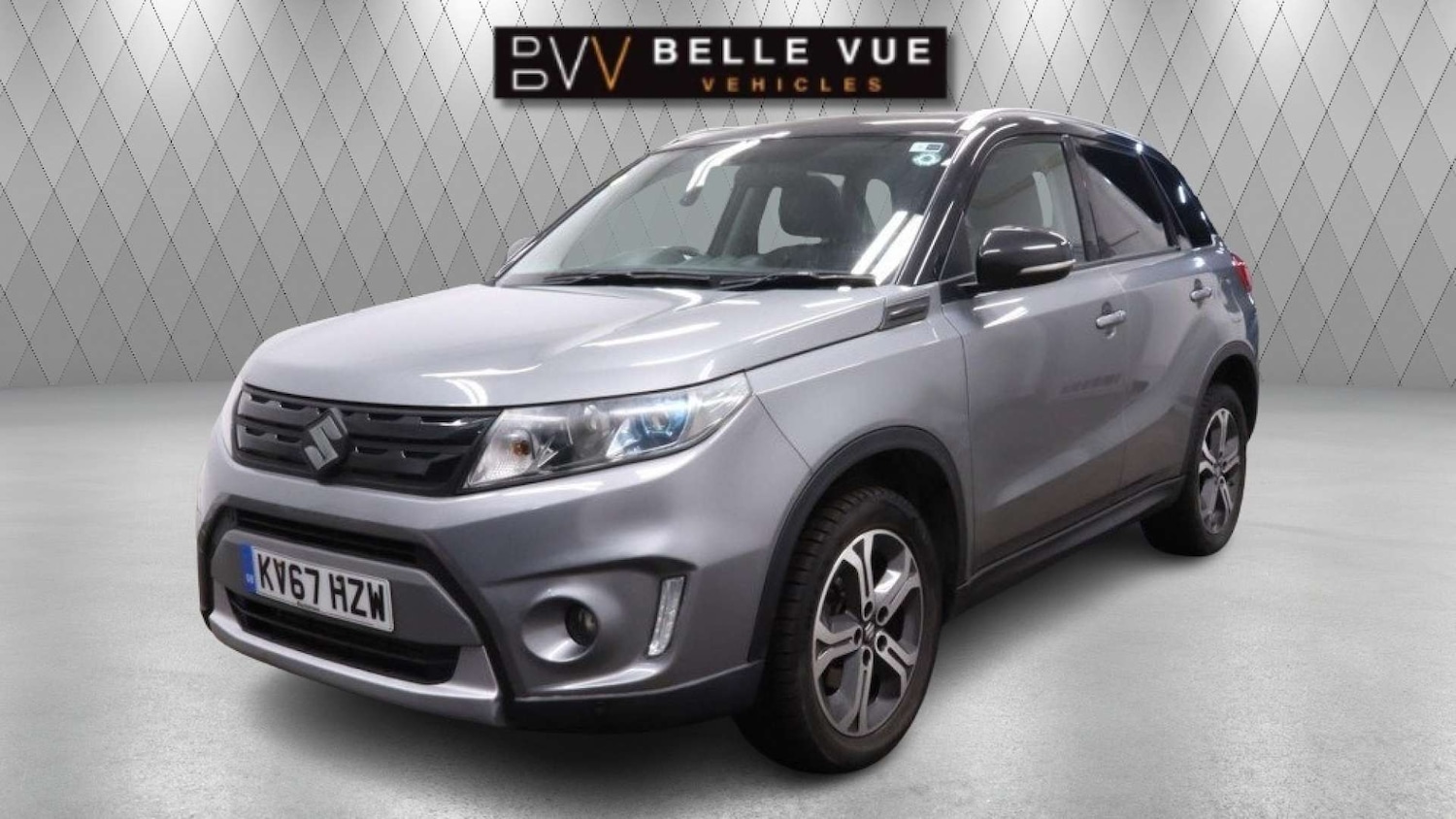Used Suzuki Vitara 2017 for sale - 77167228: Photo 5