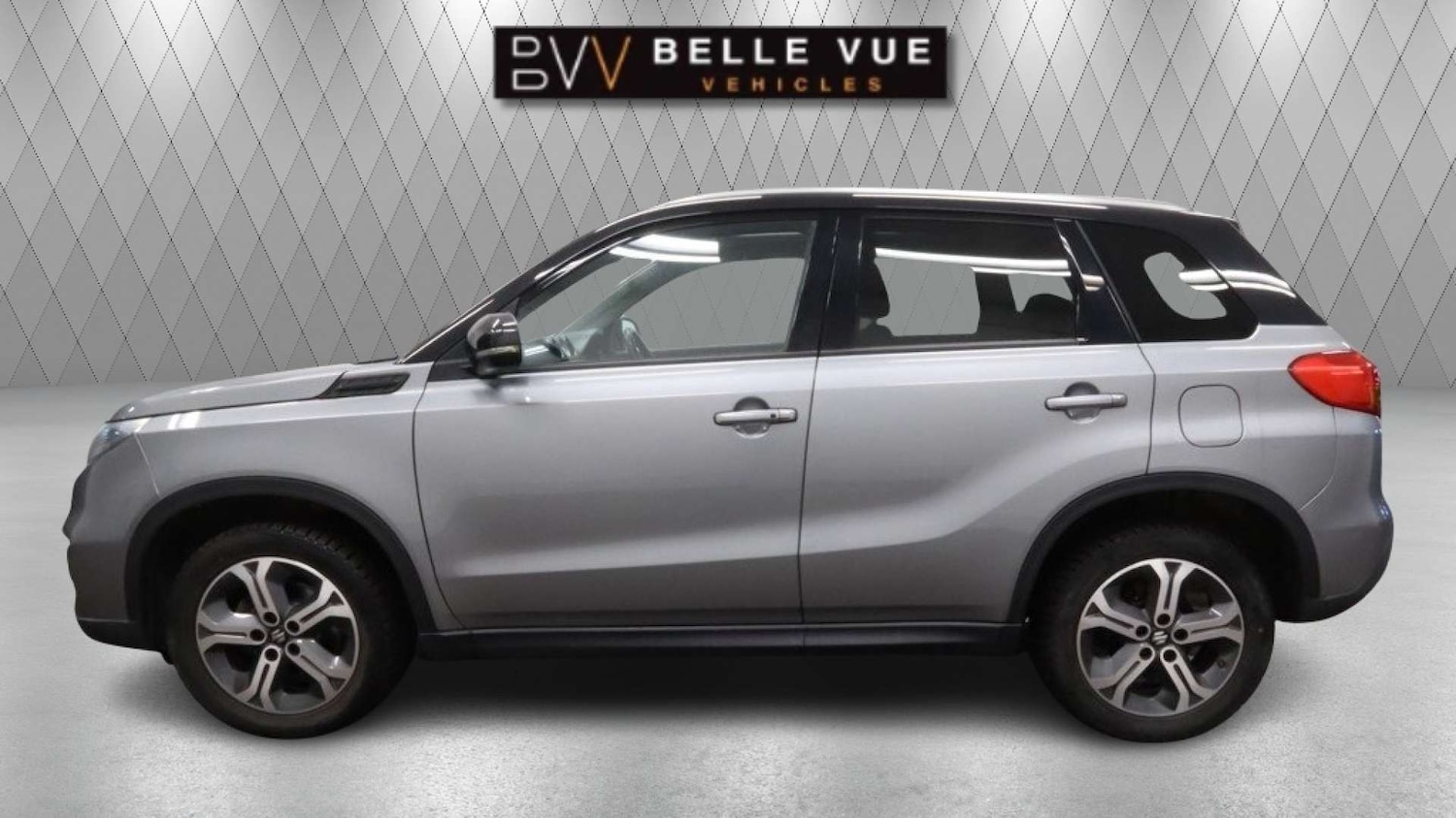 Used Suzuki Vitara 2017 for sale - 77167228: Photo 7