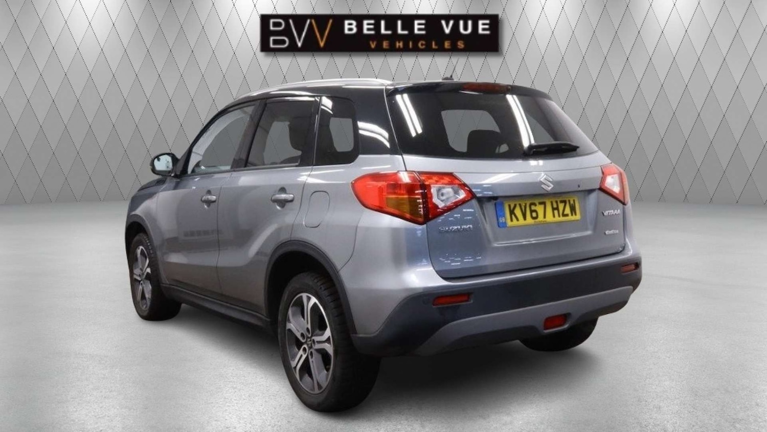 Used Suzuki Vitara 2017 for sale - 77167228: Photo 8