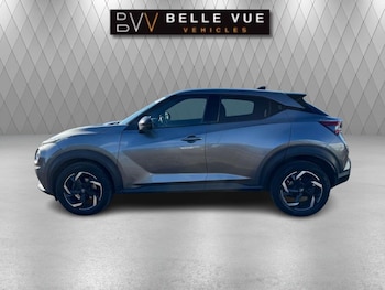 Used Nissan Juke 2023 for sale - 76101554: Photo