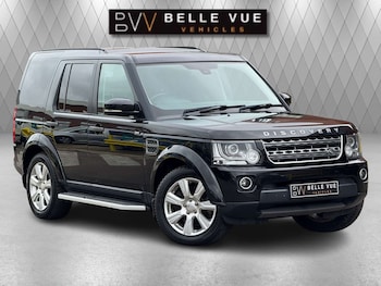 Used Land Rover Discovery 2014 for sale - 76101661: Photo