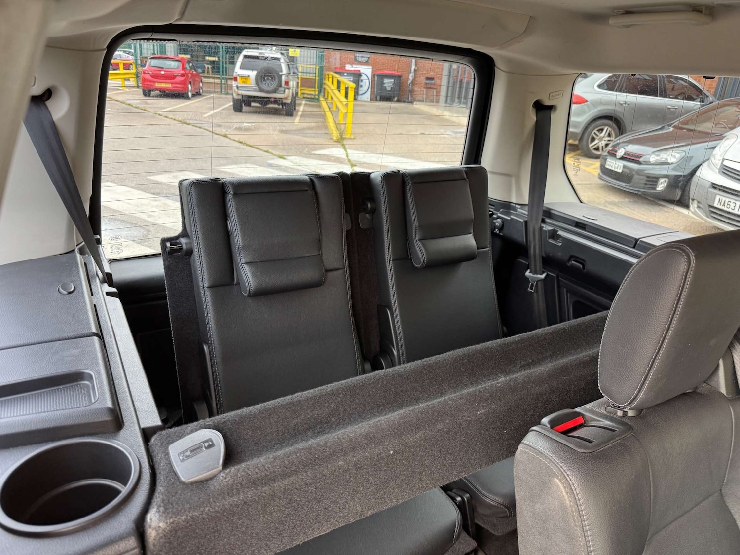 Vehicle 27