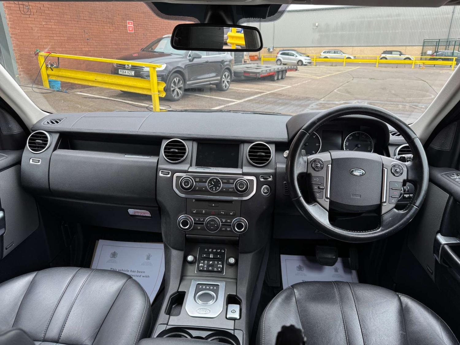 Vehicle 28