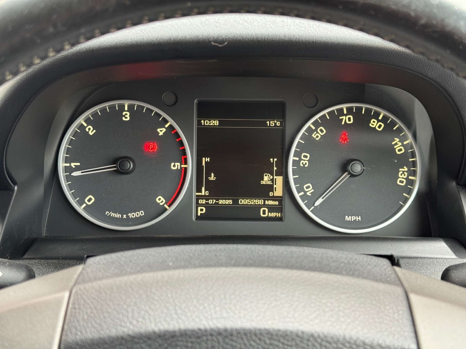 Vehicle 35