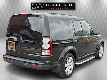 Used Land Rover Discovery 2014 for sale - 76101661: Photo