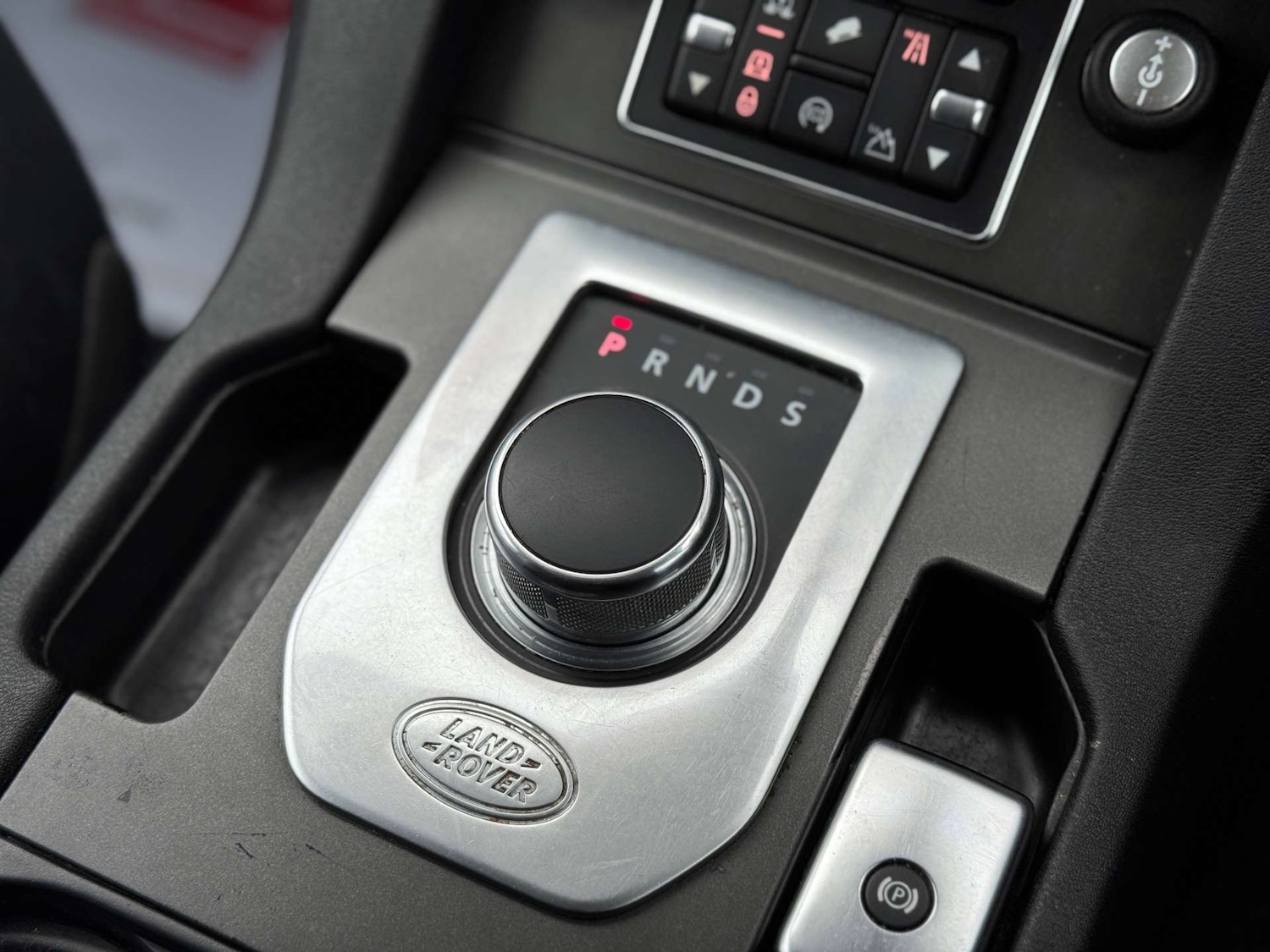 Vehicle 40
