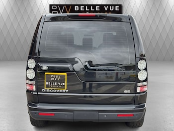 Used Land Rover Discovery 2014 for sale - 76101661: Photo