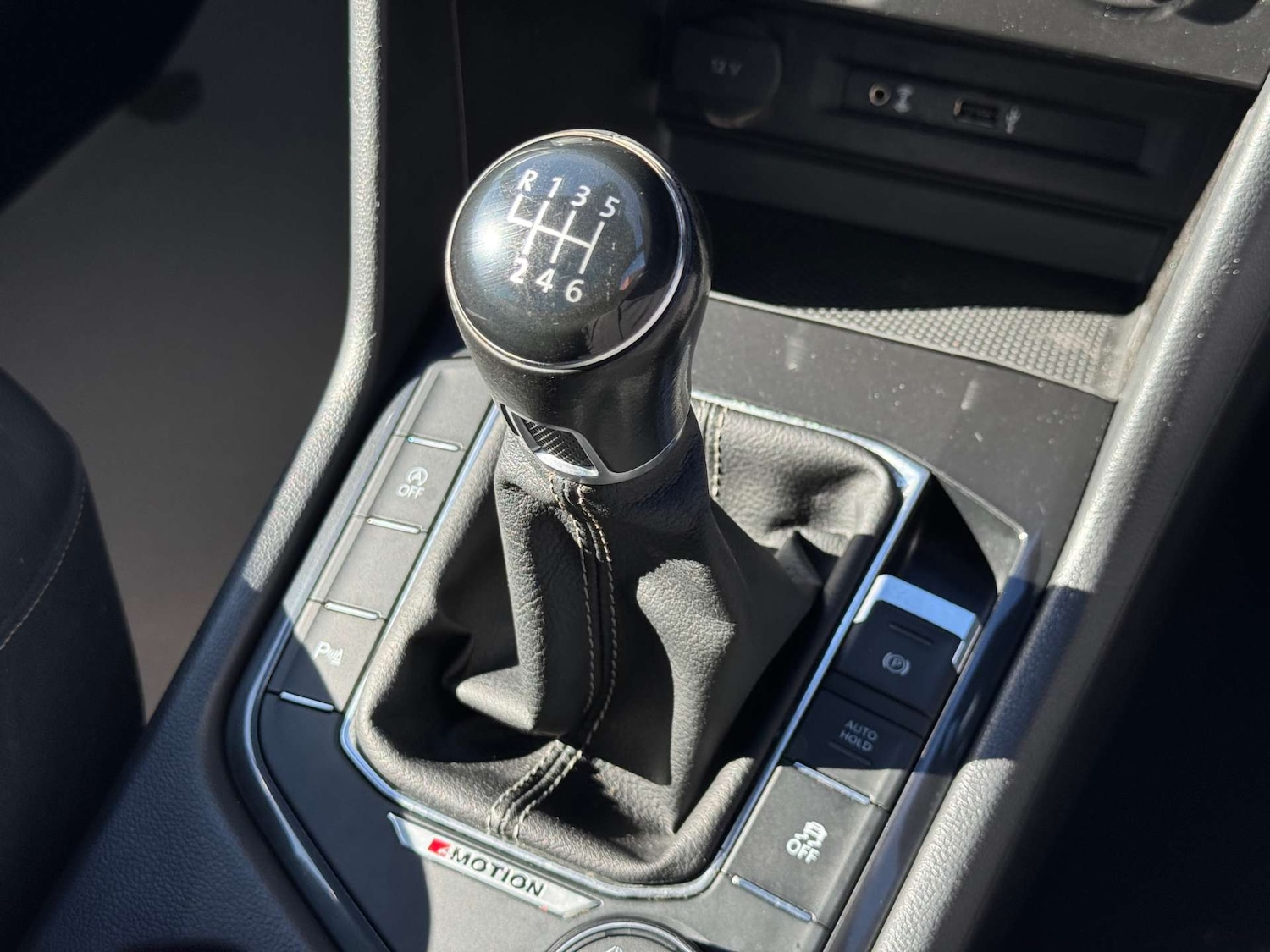 Vehicle 36