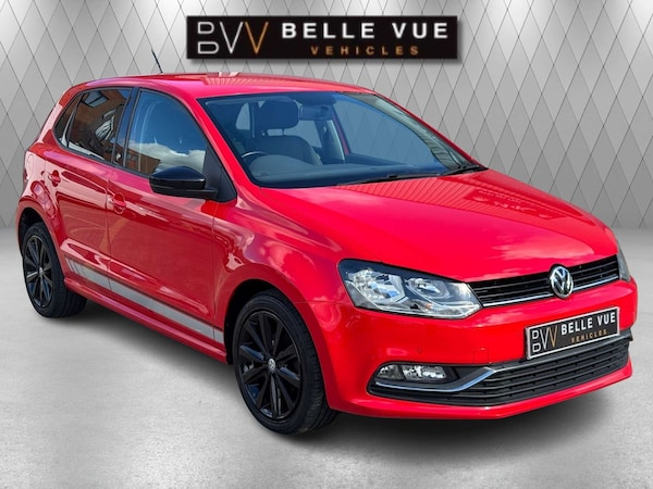 Used Volkswagen Polo 2016 for sale - 76277486: Photo 10