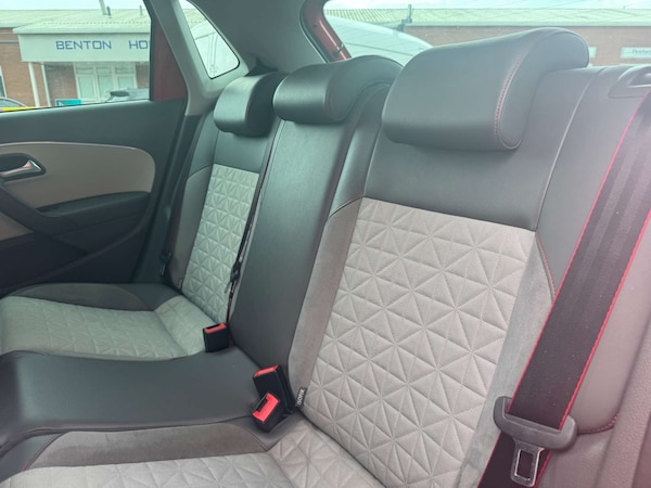 Used Volkswagen Polo 2016 for sale - 76277486: Photo 19