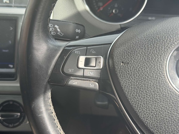 Used Volkswagen Polo 2016 for sale - 76277486: Photo 21