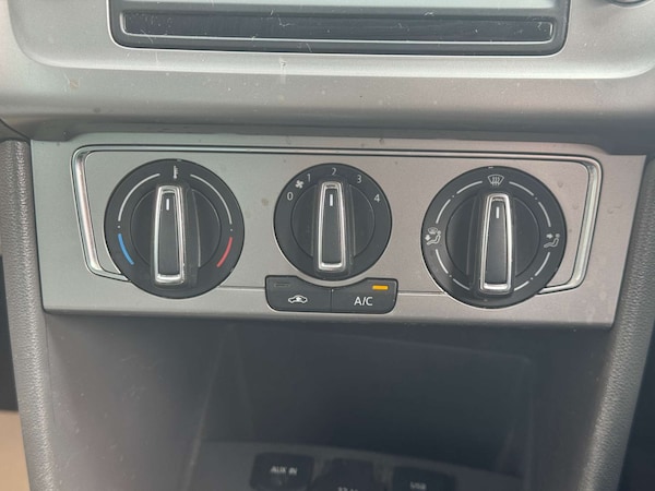 Used Volkswagen Polo 2016 for sale - 76277486: Photo 31