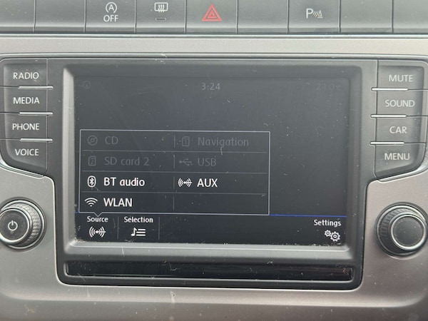 Used Volkswagen Polo 2016 for sale - 76277486: Photo 35