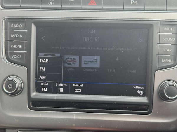 Used Volkswagen Polo 2016 for sale - 76277486: Photo 36