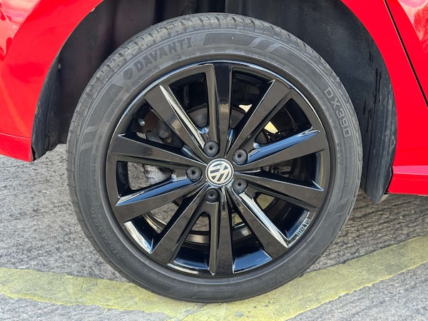 Used Volkswagen Polo 2016 for sale - 76277486: Photo 49