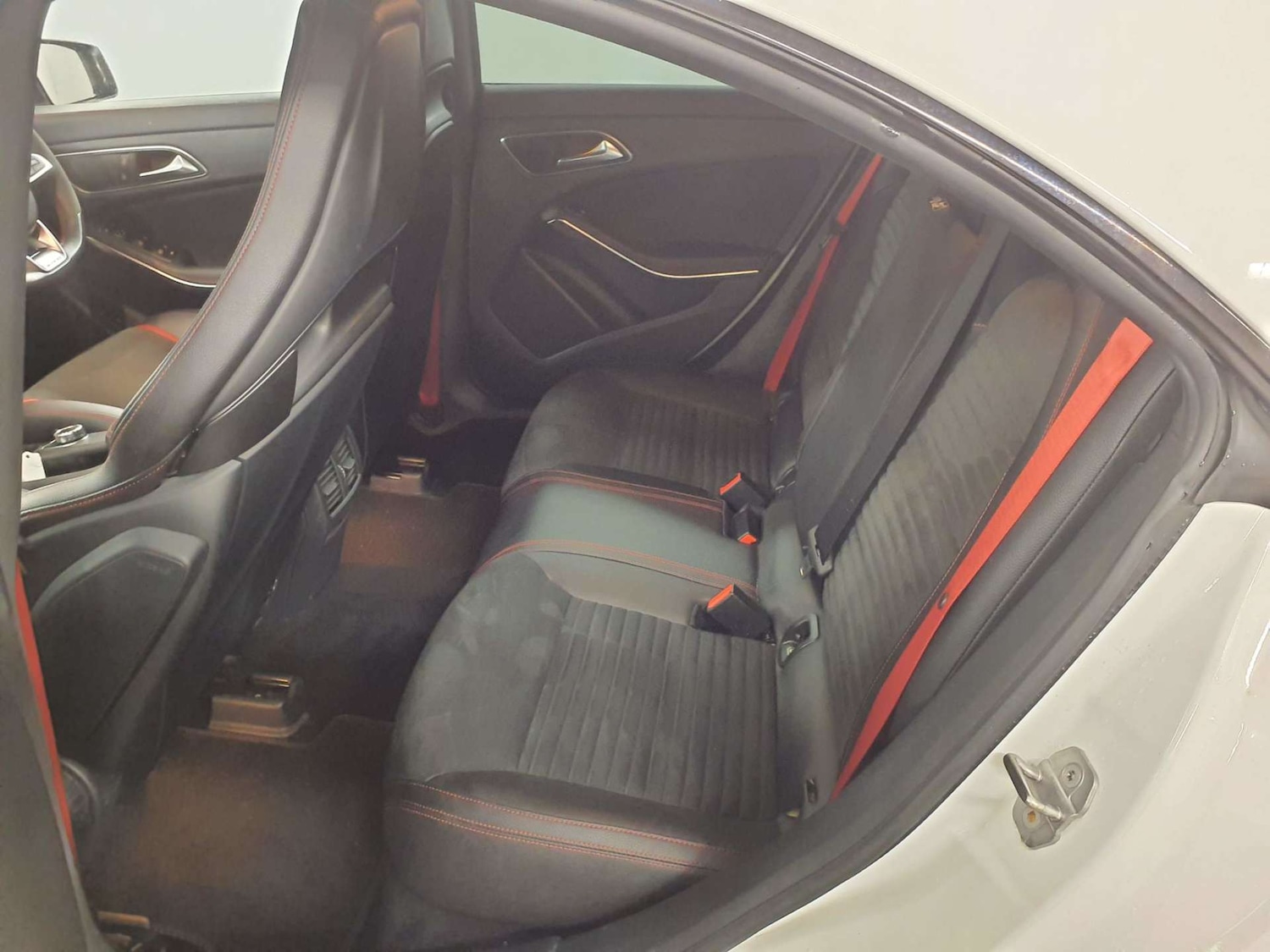 Used Mercedes-Benz CLA 2018 for sale - 76563165: Photo 11