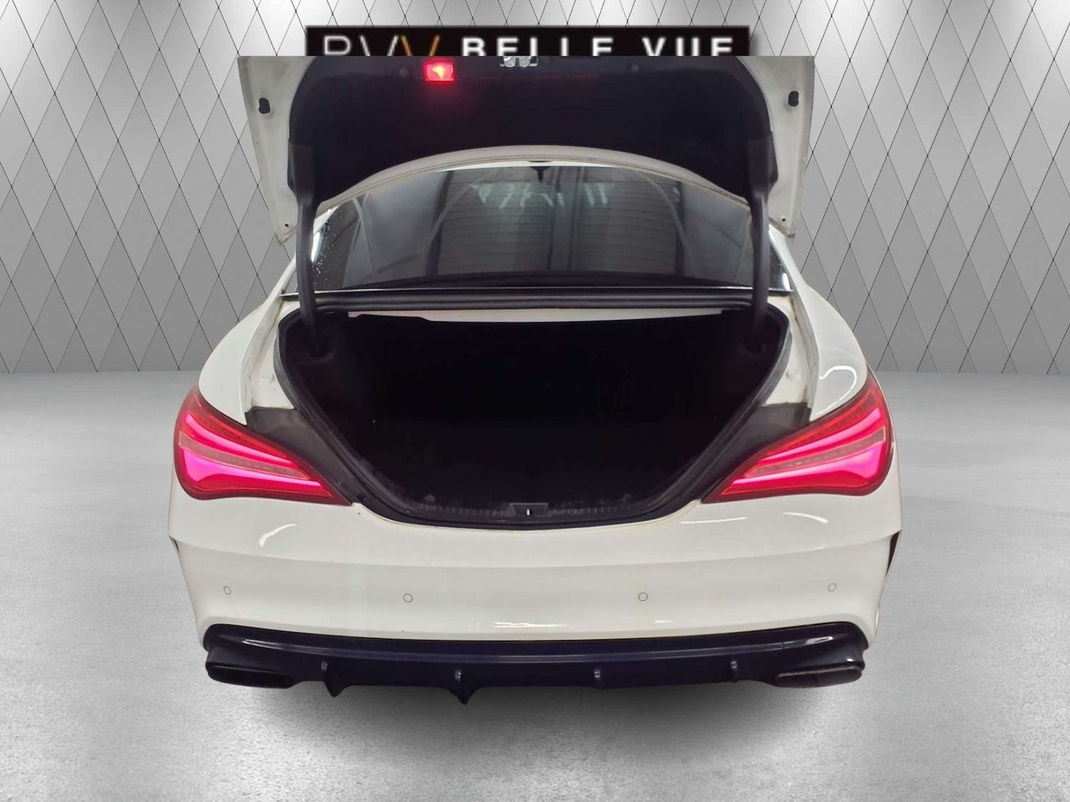 Used Mercedes-Benz CLA 2018 for sale - 76563165: Photo 17