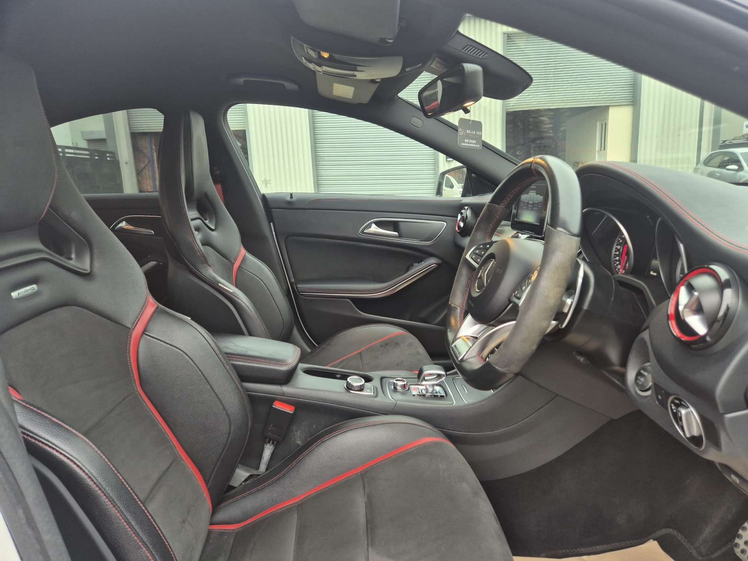 Used Mercedes-Benz CLA 2018 for sale - 76563165: Photo 19