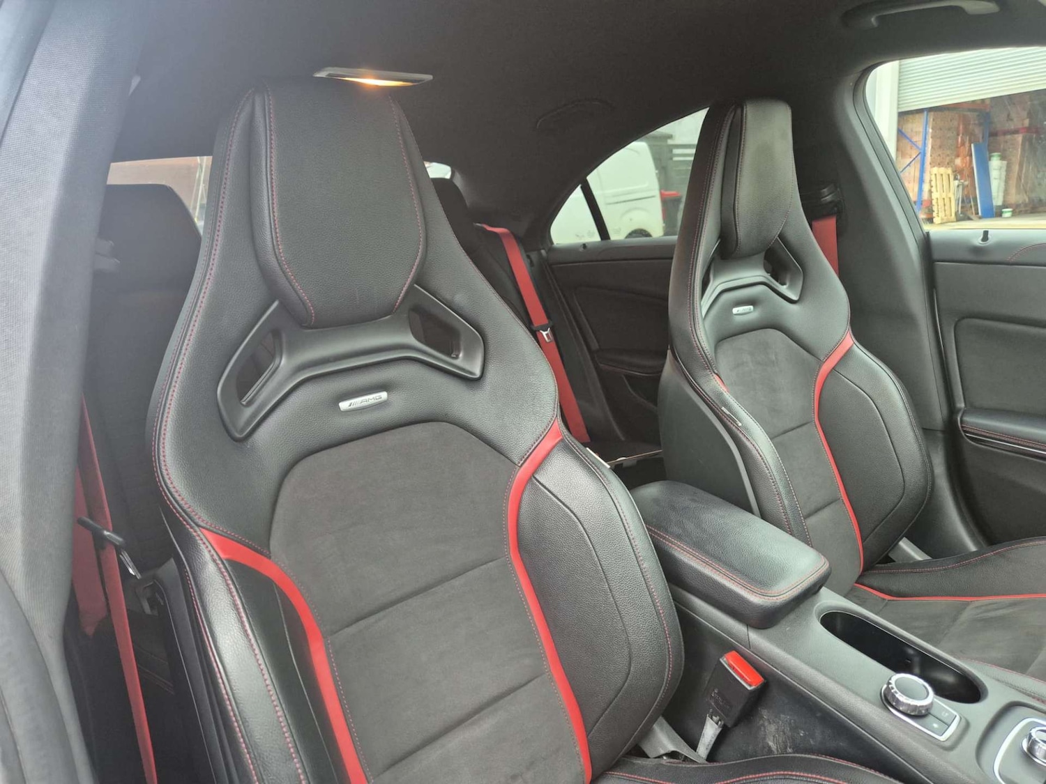 Used Mercedes-Benz CLA 2018 for sale - 76563165: Photo 20