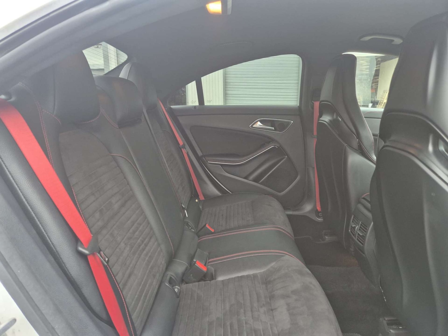 Used Mercedes-Benz CLA 2018 for sale - 76563165: Photo 21