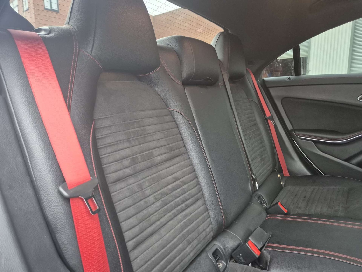 Used Mercedes-Benz CLA 2018 for sale - 76563165: Photo 23