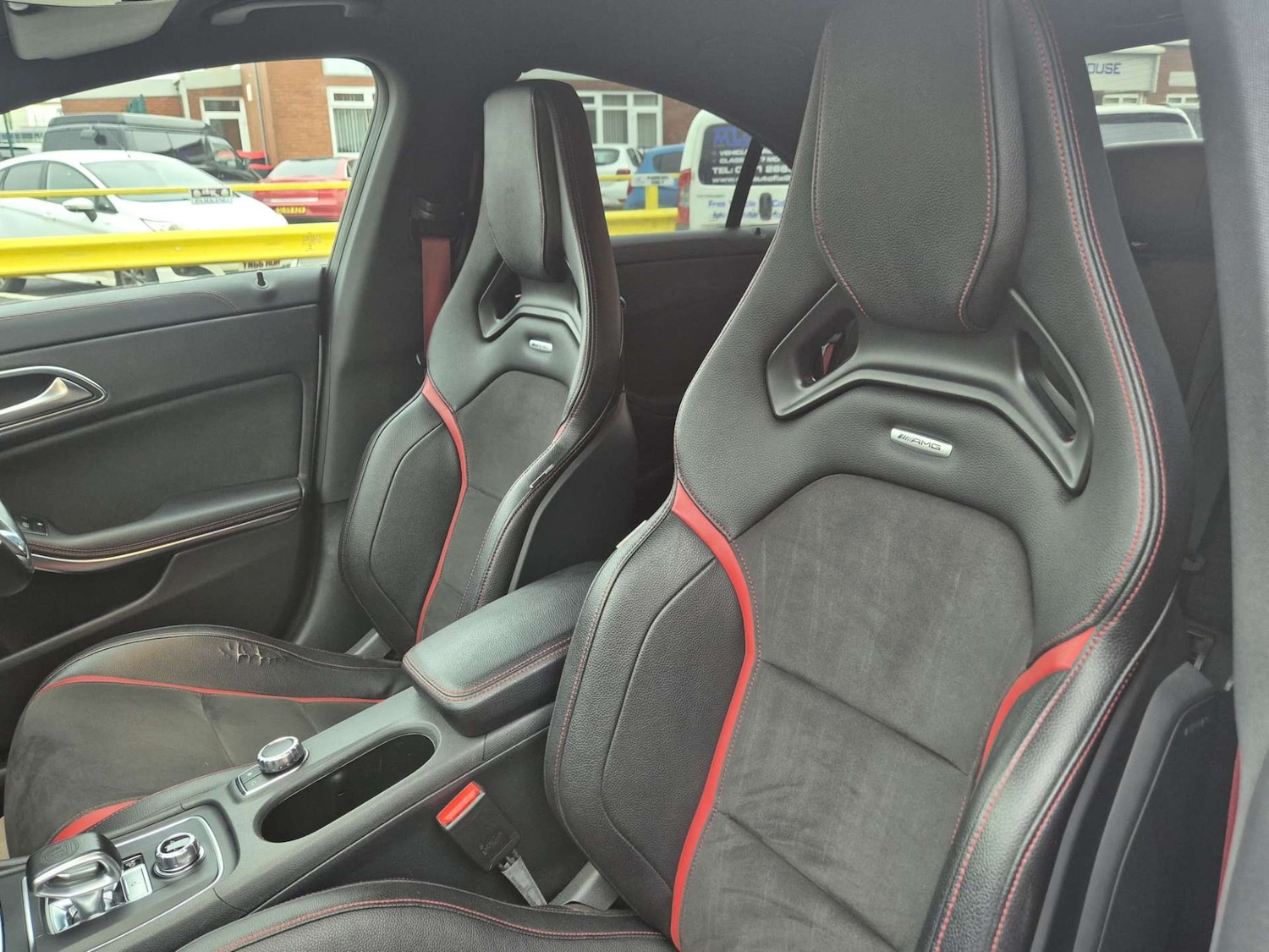 Used Mercedes-Benz CLA 2018 for sale - 76563165: Photo 25