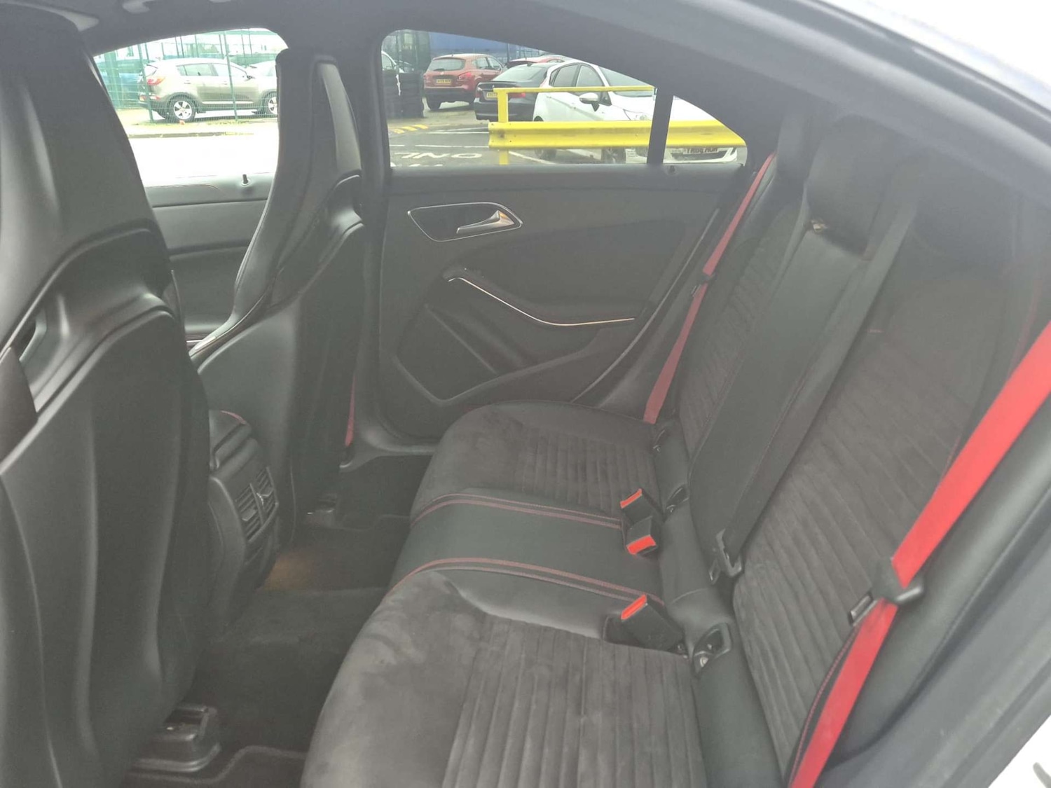 Used Mercedes-Benz CLA 2018 for sale - 76563165: Photo 26