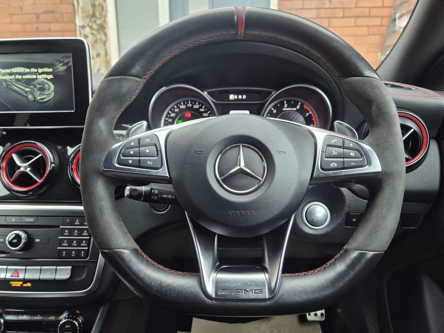 Used Mercedes-Benz CLA 2018 for sale - 76563165: Photo 29