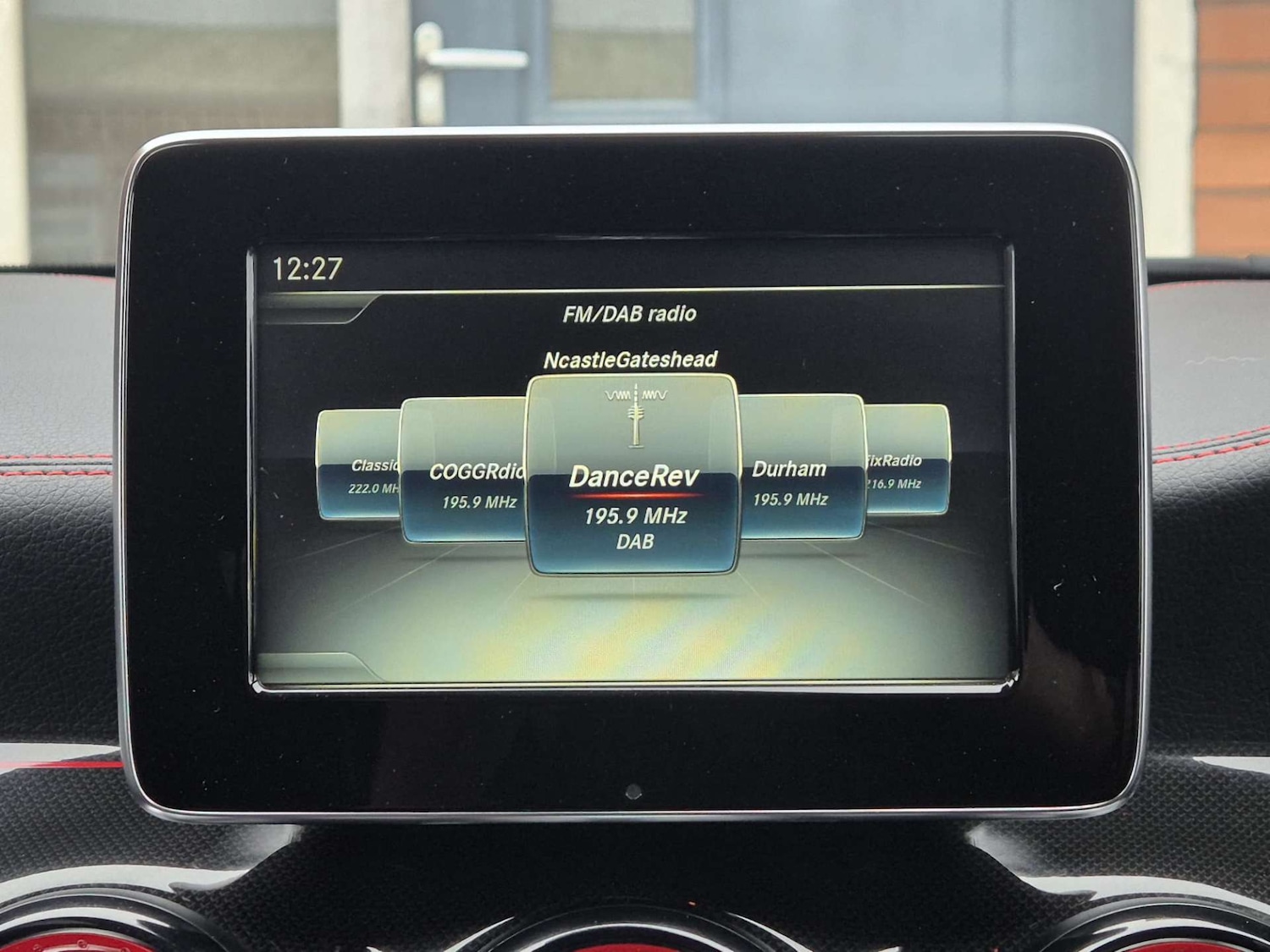 Used Mercedes-Benz CLA 2018 for sale - 76563165: Photo 36