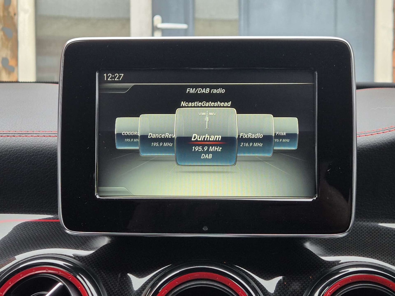 Used Mercedes-Benz CLA 2018 for sale - 76563165: Photo 38