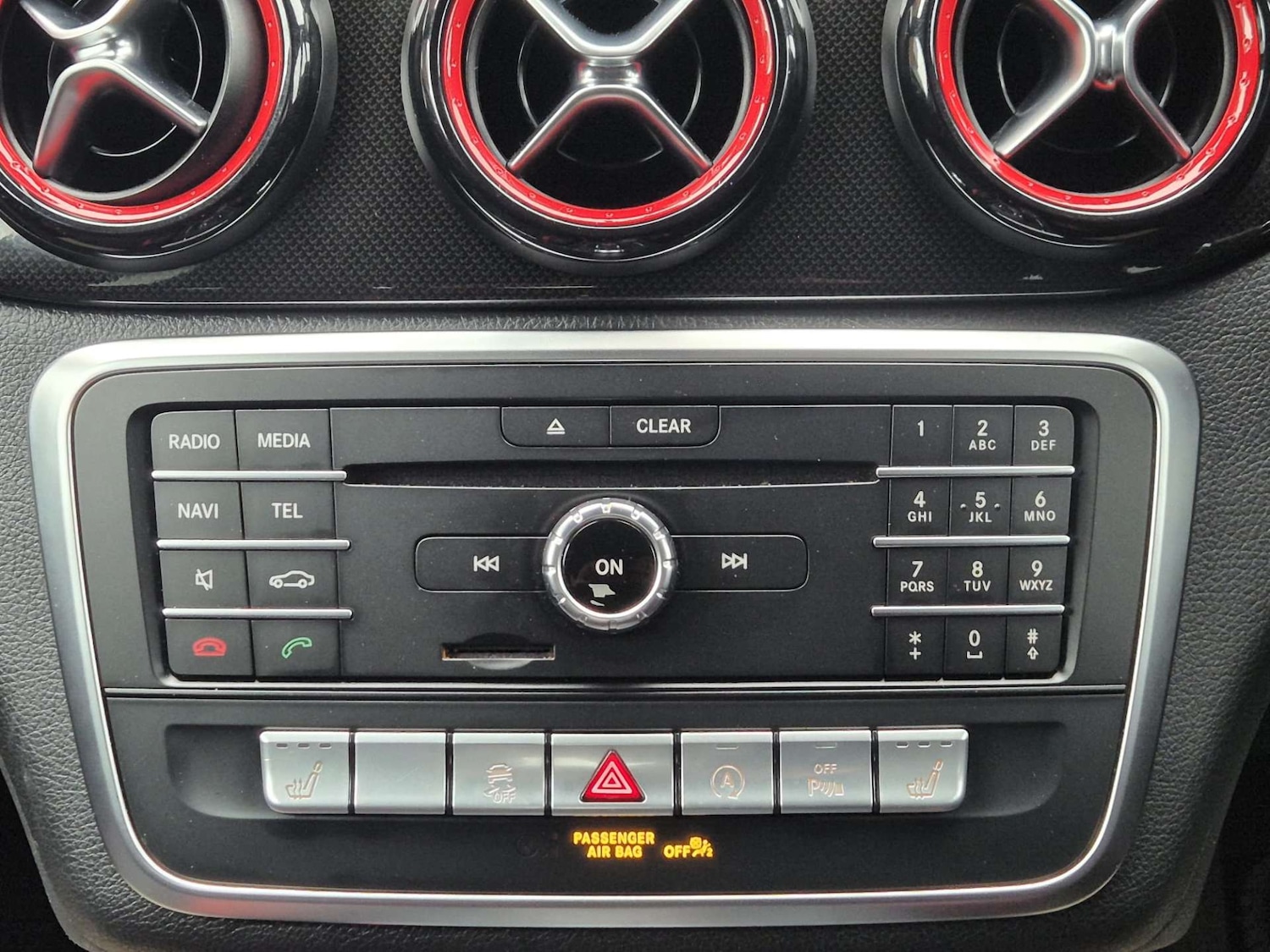 Used Mercedes-Benz CLA 2018 for sale - 76563165: Photo 39