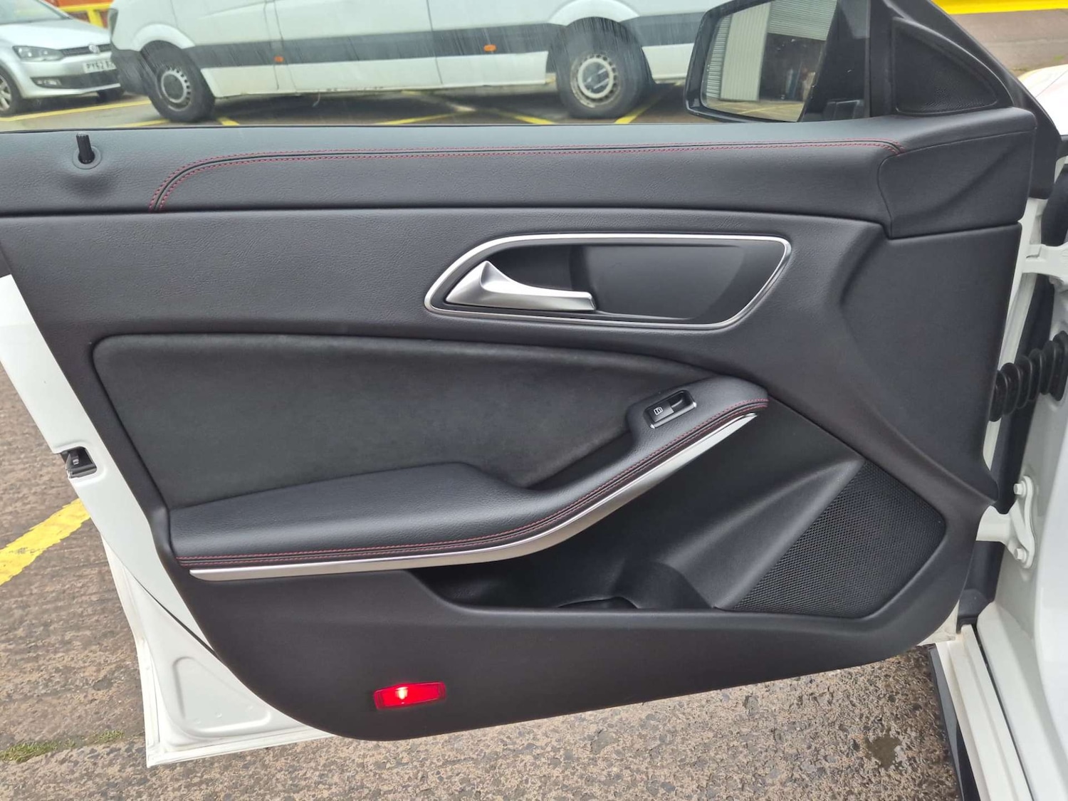 Used Mercedes-Benz CLA 2018 for sale - 76563165: Photo 47