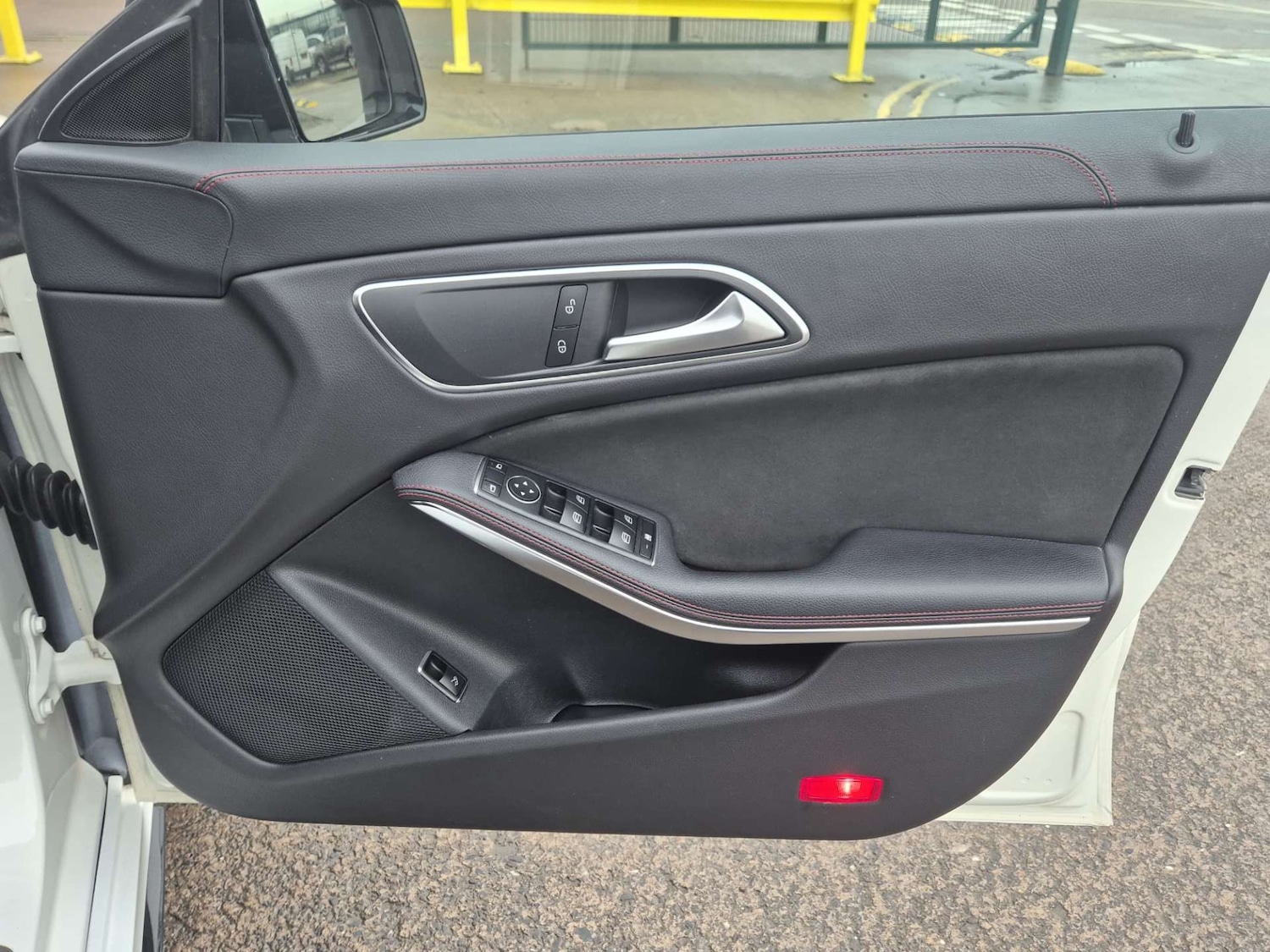 Used Mercedes-Benz CLA 2018 for sale - 76563165: Photo 48