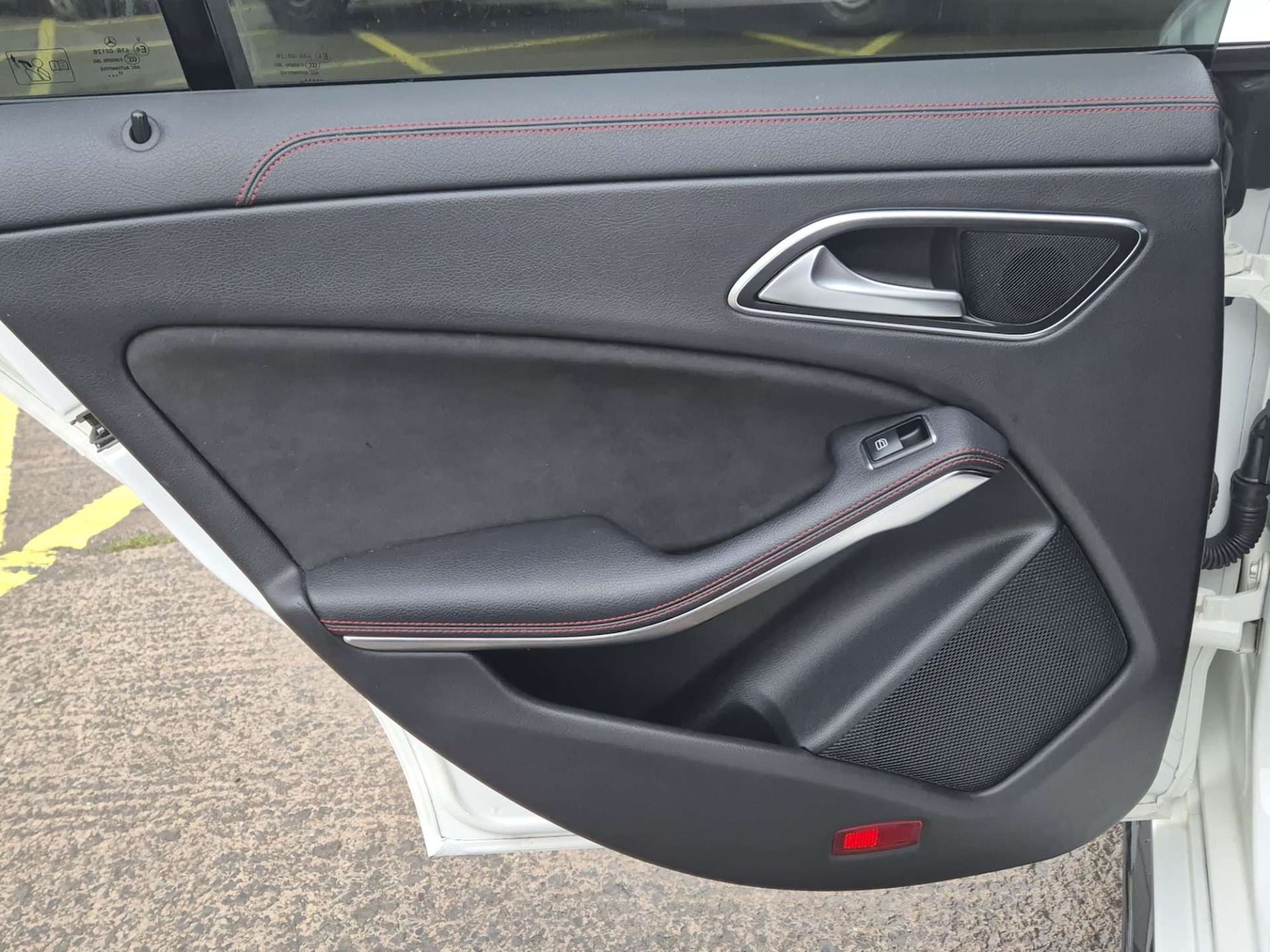 Used Mercedes-Benz CLA 2018 for sale - 76563165: Photo 49