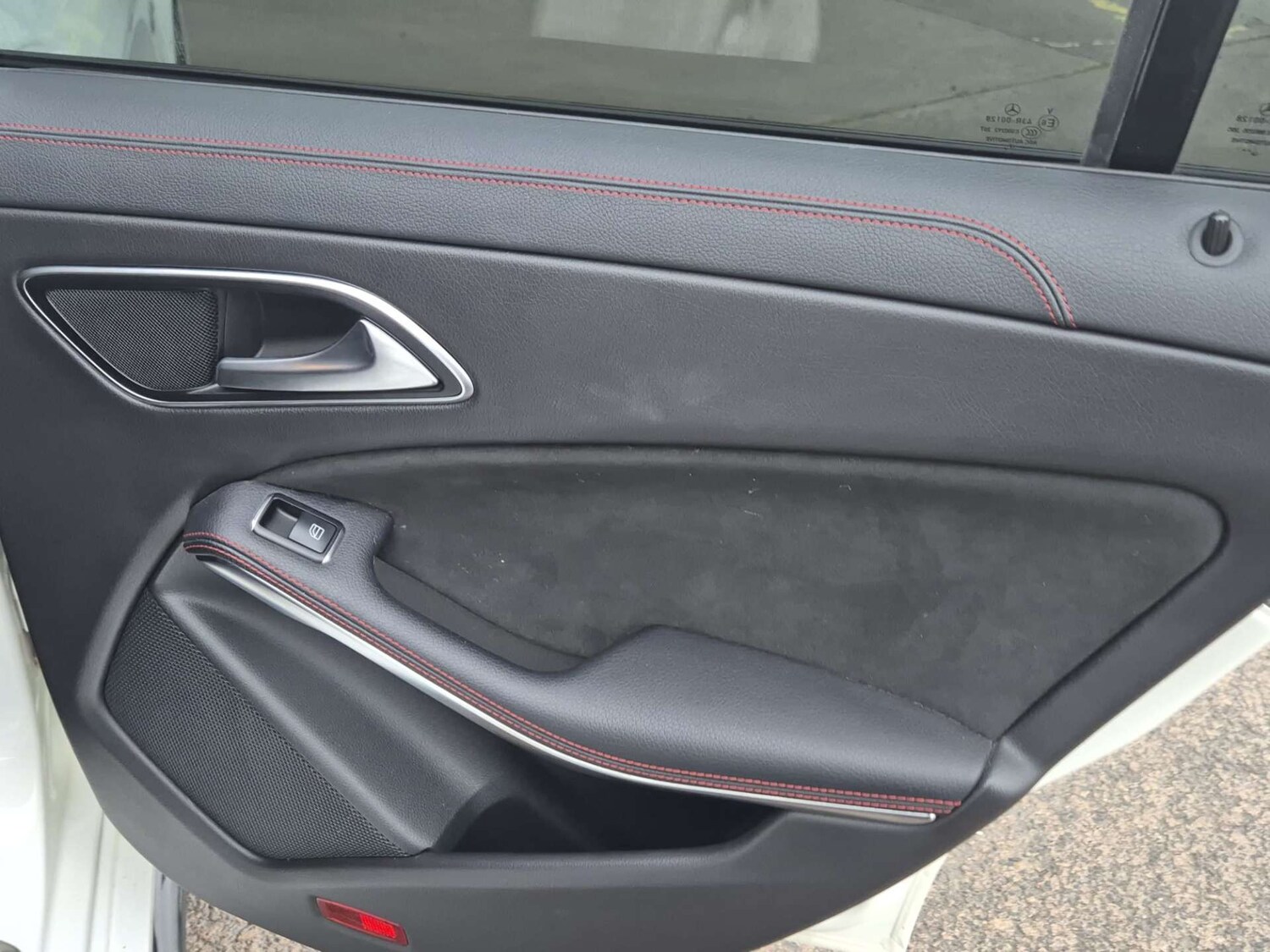 Used Mercedes-Benz CLA 2018 for sale - 76563165: Photo 50