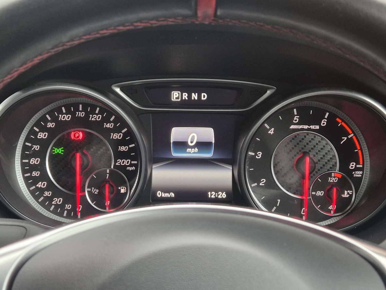 Used Mercedes-Benz CLA 2018 for sale - 76563165: Photo 53