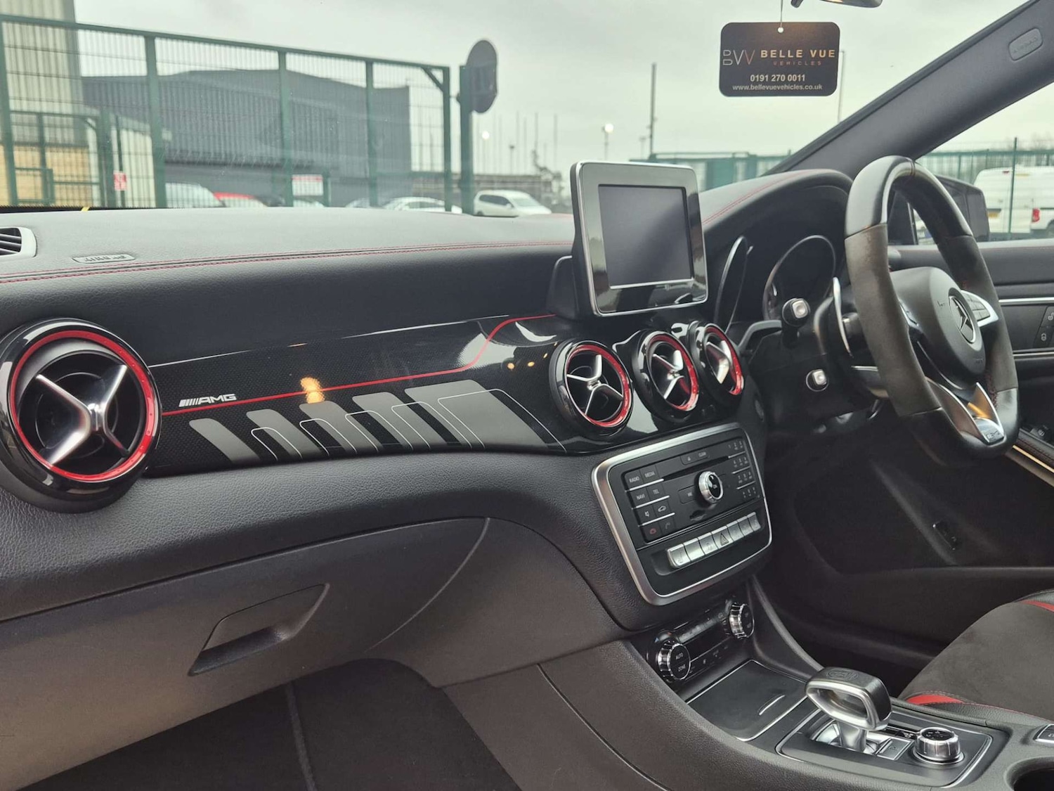 Used Mercedes-Benz CLA 2018 for sale - 76563165: Photo 57