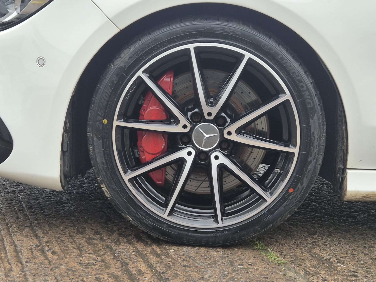 Used Mercedes-Benz CLA 2018 for sale - 76563165: Photo 58