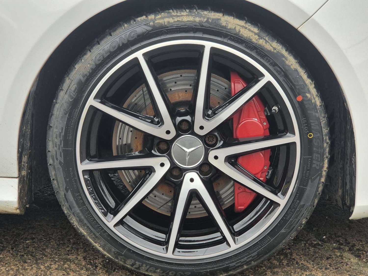 Used Mercedes-Benz CLA 2018 for sale - 76563165: Photo 61