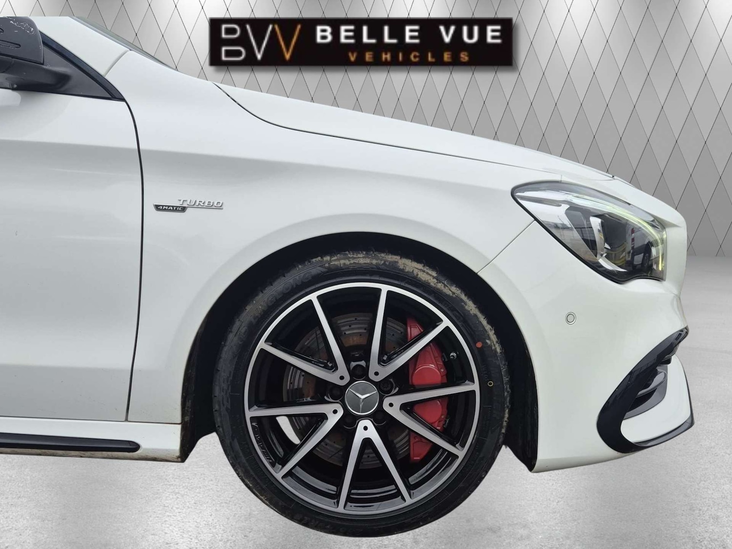 Used Mercedes-Benz CLA 2018 for sale - 76563165: Photo 62