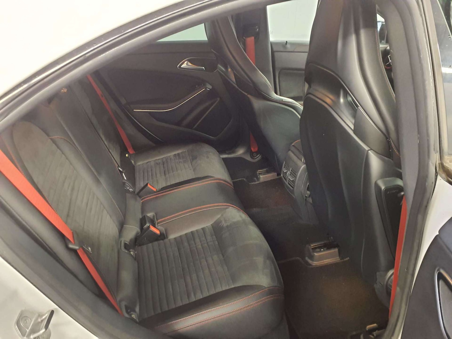 Used Mercedes-Benz CLA 2018 for sale - 76563165: Photo 8