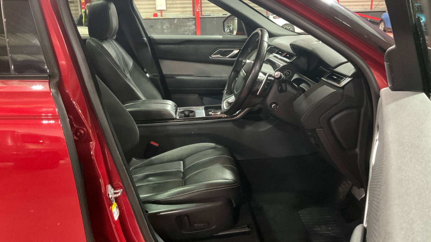 Used Land Rover Range Rover Velar 2020 for sale - 76455649: Photo 10