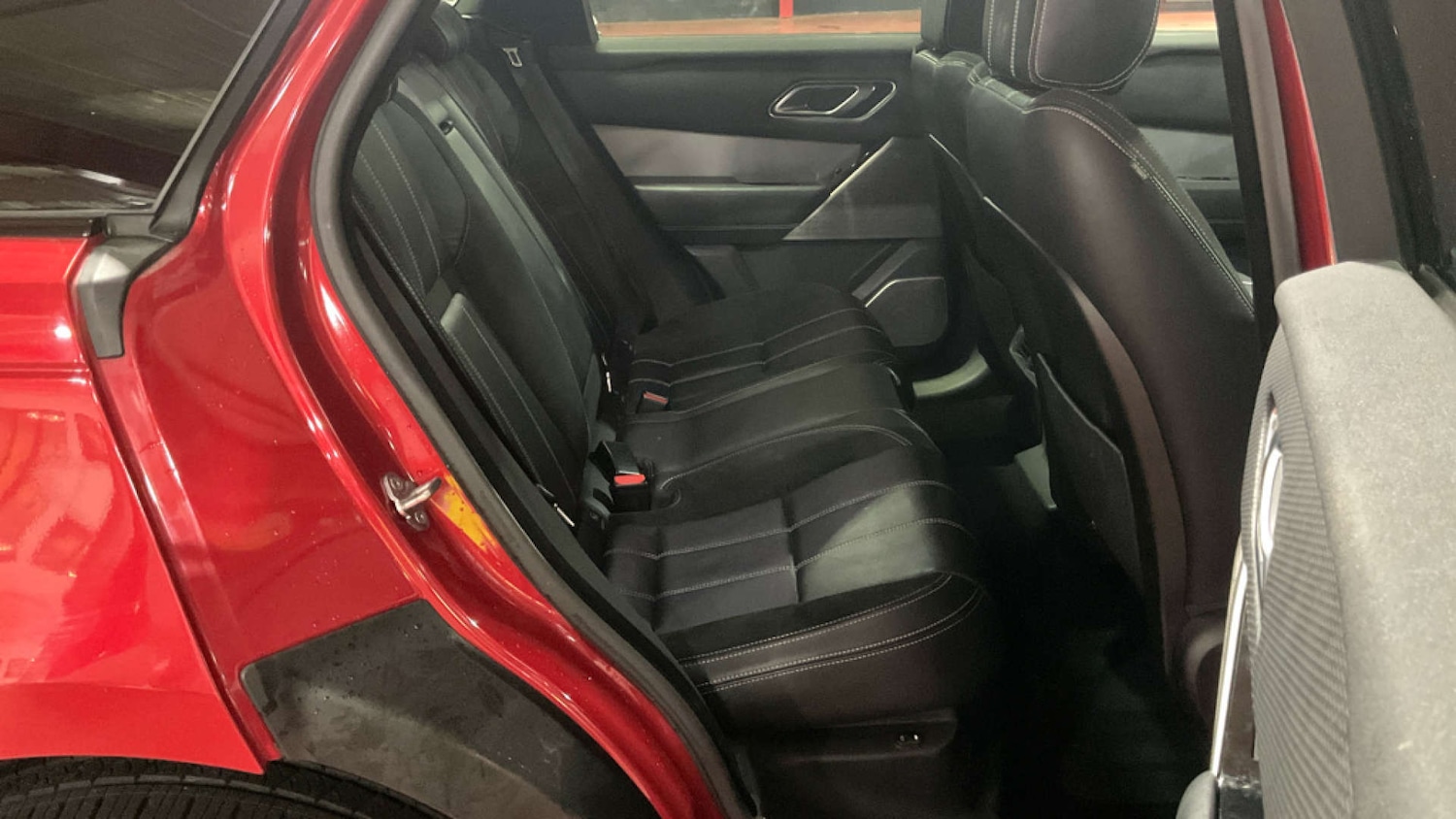 Used Land Rover Range Rover Velar 2020 for sale - 76455649: Photo 11